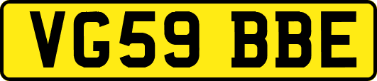VG59BBE
