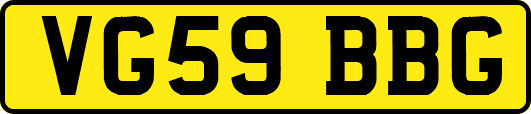VG59BBG