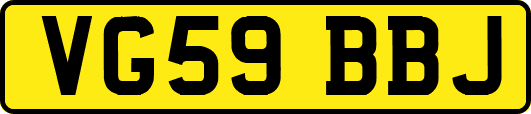 VG59BBJ