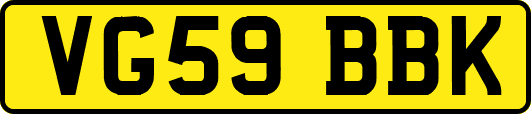VG59BBK