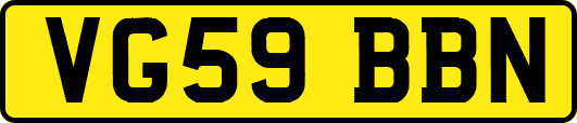 VG59BBN
