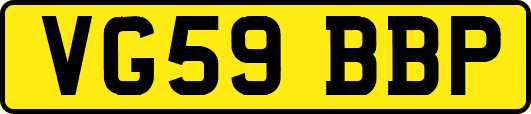 VG59BBP