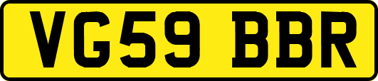VG59BBR