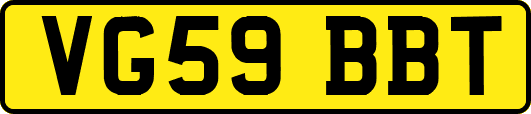 VG59BBT
