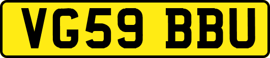 VG59BBU