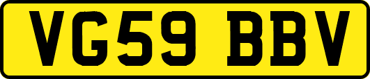 VG59BBV