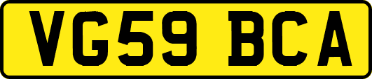 VG59BCA
