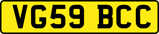VG59BCC