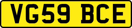 VG59BCE