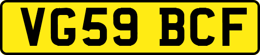 VG59BCF