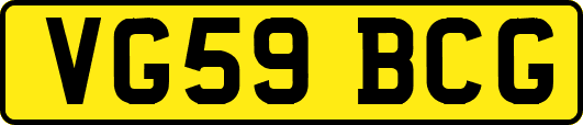 VG59BCG