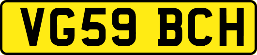 VG59BCH