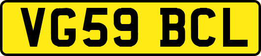 VG59BCL