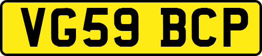 VG59BCP