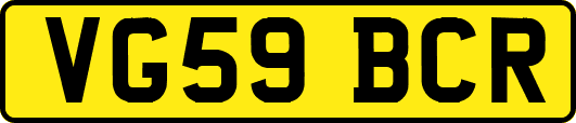 VG59BCR