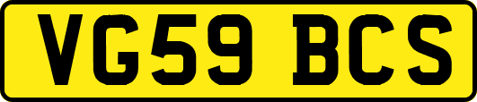 VG59BCS