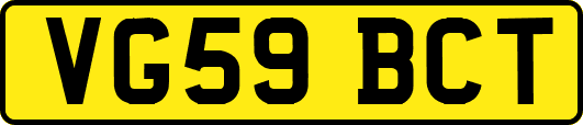 VG59BCT