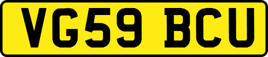 VG59BCU
