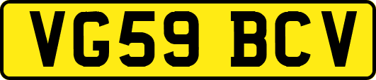 VG59BCV