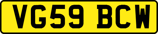 VG59BCW
