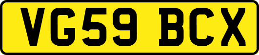 VG59BCX