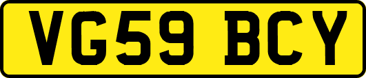 VG59BCY