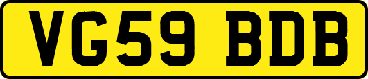VG59BDB