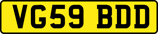 VG59BDD