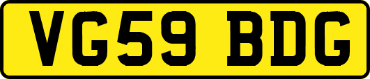 VG59BDG