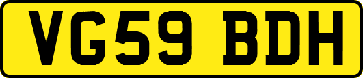 VG59BDH