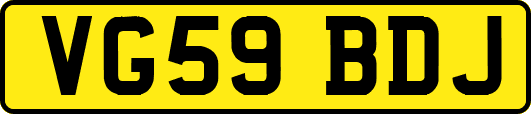 VG59BDJ