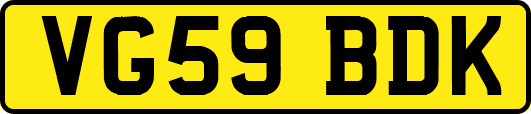 VG59BDK