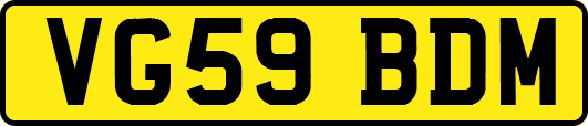 VG59BDM
