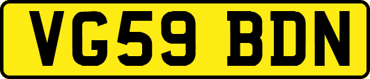 VG59BDN