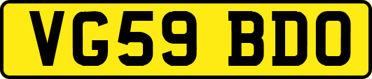 VG59BDO