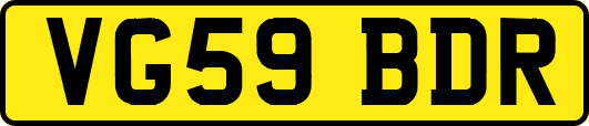 VG59BDR