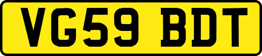 VG59BDT
