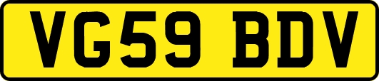 VG59BDV