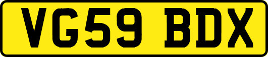 VG59BDX
