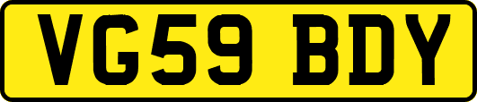 VG59BDY