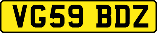 VG59BDZ