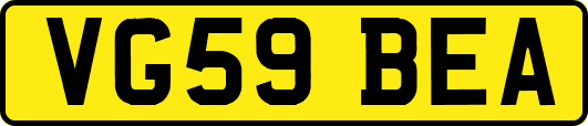 VG59BEA