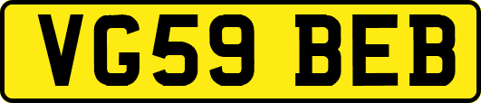 VG59BEB