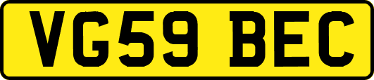 VG59BEC