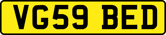 VG59BED