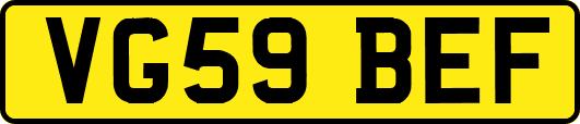 VG59BEF