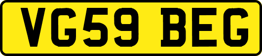 VG59BEG