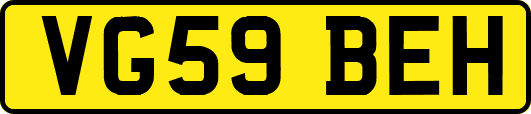 VG59BEH