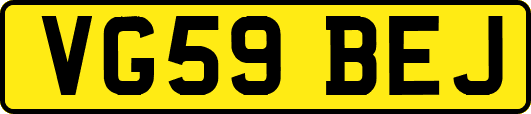 VG59BEJ