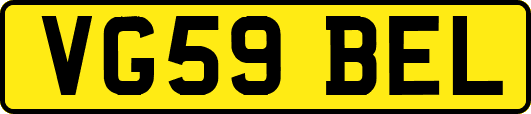 VG59BEL